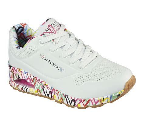 skechers agatha ruiz de la prada|Shoes .